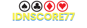 Logo IDNSCORE77